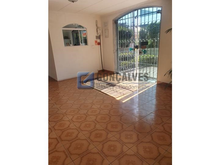 1007, Apartamento, à venda, à venda, 585.000,00,Santa Terezinha, Santo André,2 quartos: A (17)