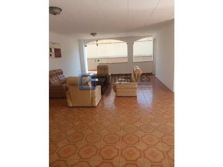 1007, Apartamento, à venda, à venda, 585.000,00,Santa Terezinha, Santo André,2 quartos: A (19)