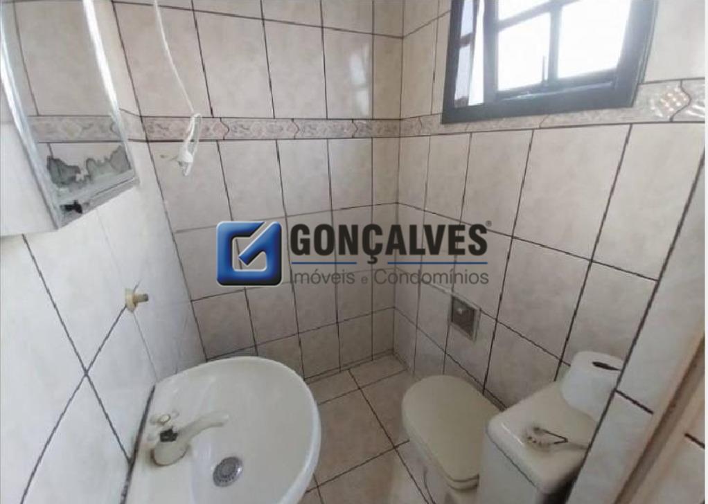 100753, Sobrado, para aluguel, para alugar, 2.800,00,Baeta Neves, São Bernardo do Campo,2 quartos: 