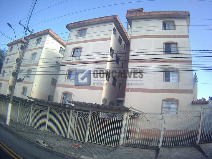 1008, Apartamento, à venda, à venda, 250.000,00,Santa Terezinha, São Bernardo do Campo,2 quartos: (3)