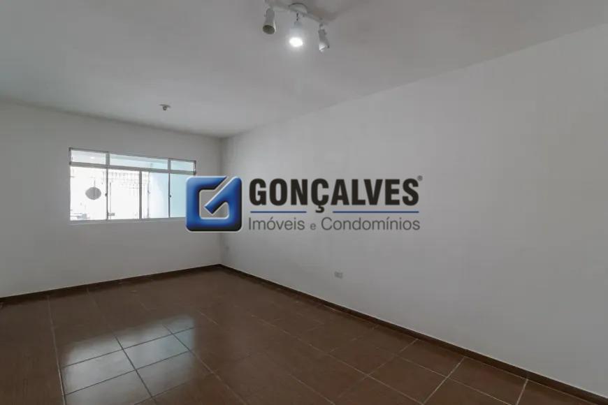 100806, Sobrado, para aluguel, para alugar, 2.600,00,Assunção, São Bernardo do Campo,3 quartos: 