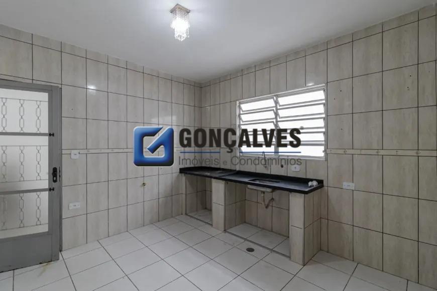 100806, Sobrado, para aluguel, para alugar, 2.600,00,Assunção, São Bernardo do Campo,3 quartos: 