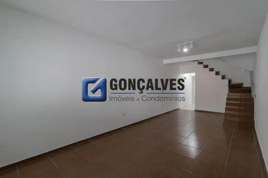 100806, Sobrado, para aluguel, para alugar, 2.600,00,Assunção, São Bernardo do Campo,3 quartos: 