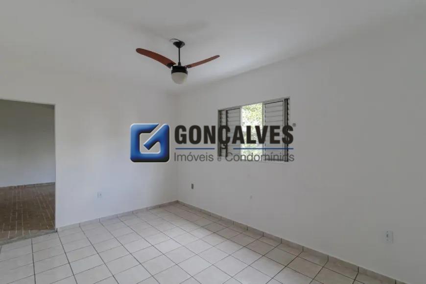 100806, Sobrado, para aluguel, para alugar, 2.600,00,Assunção, São Bernardo do Campo,3 quartos: 