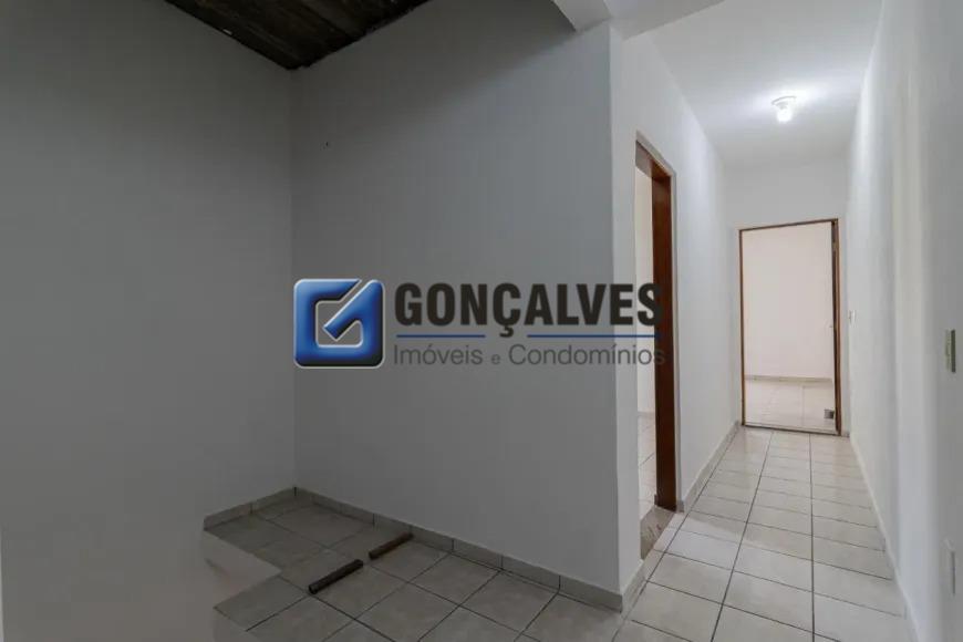 100806, Sobrado, para aluguel, para alugar, 2.600,00,Assunção, São Bernardo do Campo,3 quartos: 