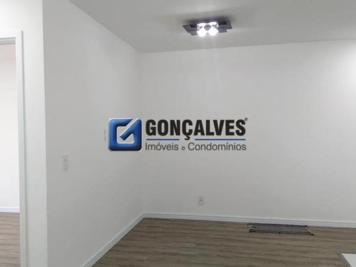 100869, Apartamento, para aluguel, para alugar, 2.500,00,Centro, São Bernardo do Campo,2 quartos: 