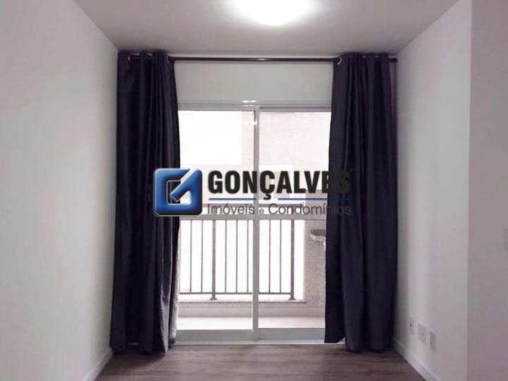 100869, Apartamento, para aluguel, para alugar, 2.500,00,Centro, São Bernardo do Campo,2 quartos: 