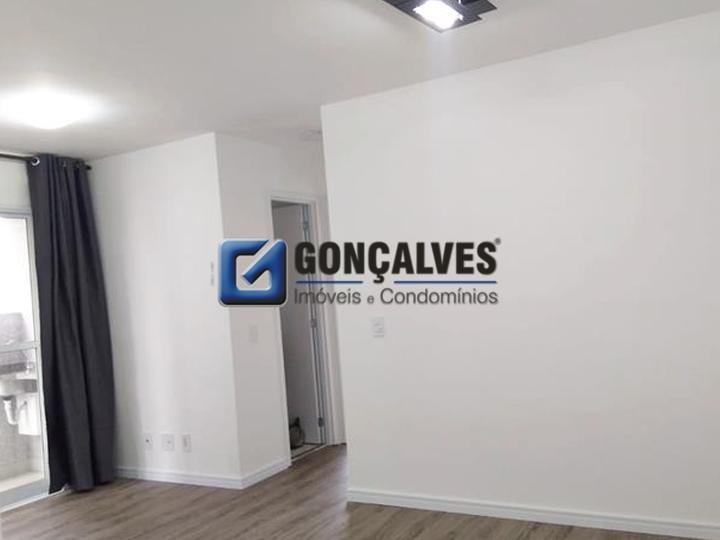 100869, Apartamento, para aluguel, para alugar, 2.500,00,Centro, São Bernardo do Campo,2 quartos: 