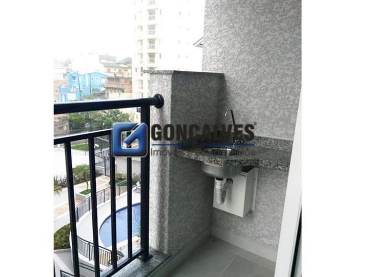 100869, Apartamento, para aluguel, para alugar, 2.500,00,Centro, São Bernardo do Campo,2 quartos: 