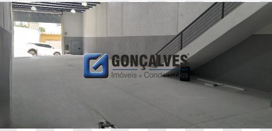 101017, Galpão, para aluguel, para alugar, 9.200,00,Centro, São Bernardo do Campo,: 