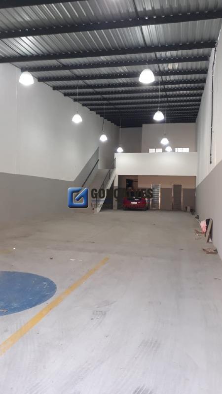 101017, Galpão, para aluguel, para alugar, 9.200,00,Centro, São Bernardo do Campo,: 