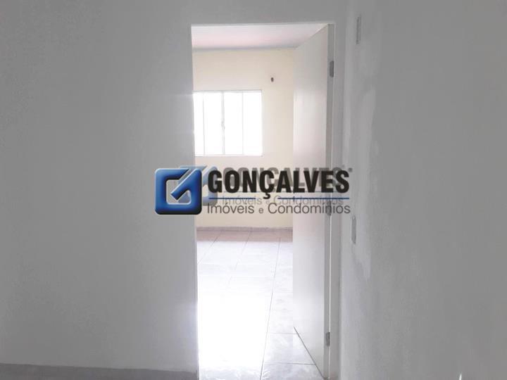 101038, Sobrado, para aluguel, para alugar, 1.500,00,DOS CASAS, São Bernardo do Campo,2 quartos: 