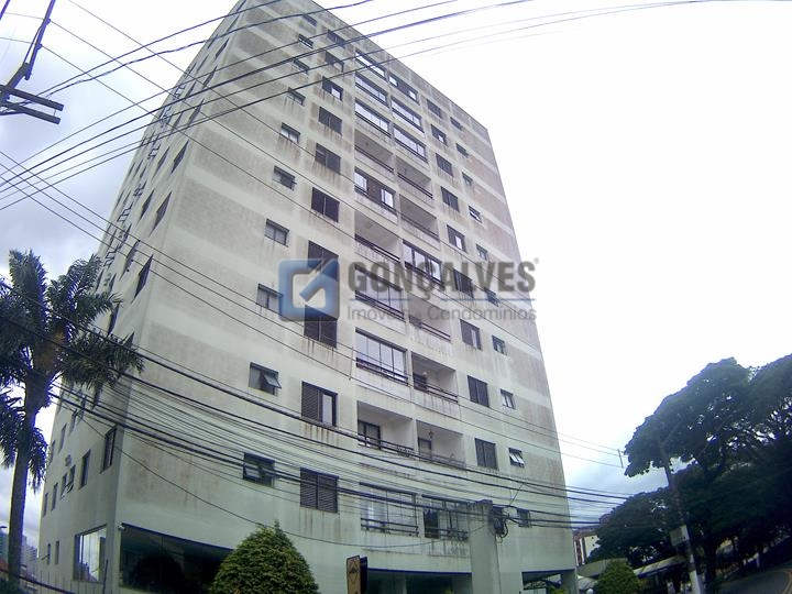 1011, Apartamento, à venda, à venda, 400.000,00,Santa Terezinha, São Bernardo do Campo,3 quartos: (23)