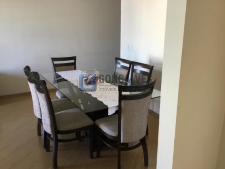 1012, Apartamento, à venda, à venda, 720.000,00,Jardim do Mar, São Bernardo do Campo,2 quartos: A (51)