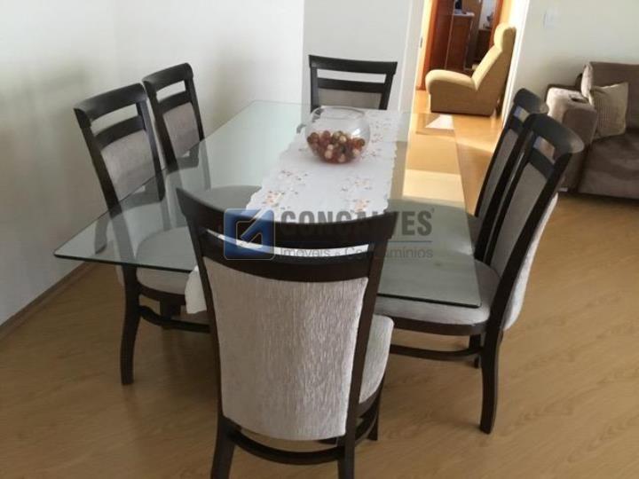 1012, Apartamento, à venda, à venda, 720.000,00,Jardim do Mar, São Bernardo do Campo,2 quartos: A (52)