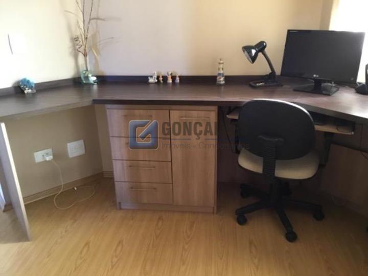 1012, Apartamento, à venda, à venda, 720.000,00,Jardim do Mar, São Bernardo do Campo,2 quartos: B (30)