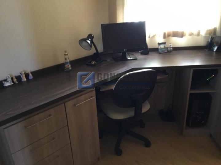 1012, Apartamento, à venda, à venda, 720.000,00,Jardim do Mar, São Bernardo do Campo,2 quartos: B (31)