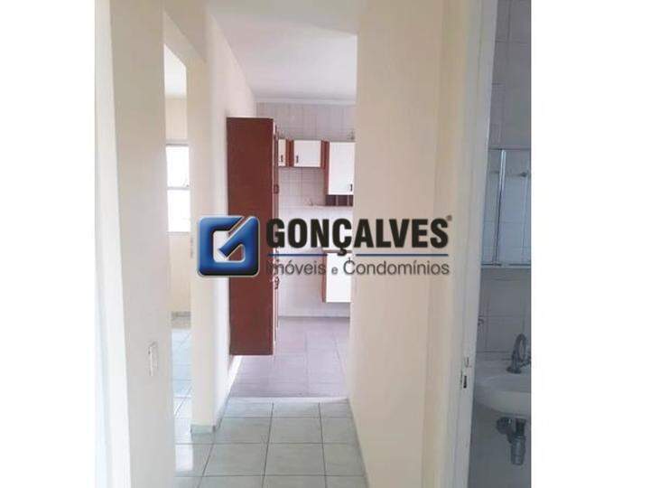 101329, Apartamento, para aluguel, para alugar, 1.300,00,Assunção, São Bernardo do Campo,2 quartos: 