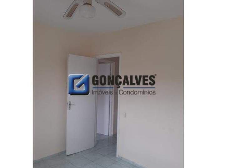 101329, Apartamento, para aluguel, para alugar, 1.300,00,Assunção, São Bernardo do Campo,2 quartos: 
