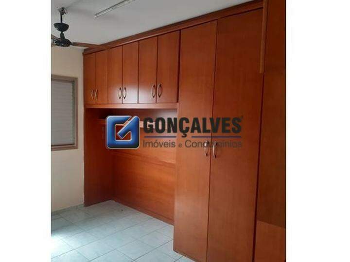 101329, Apartamento, para aluguel, para alugar, 1.300,00,Assunção, São Bernardo do Campo,2 quartos: 