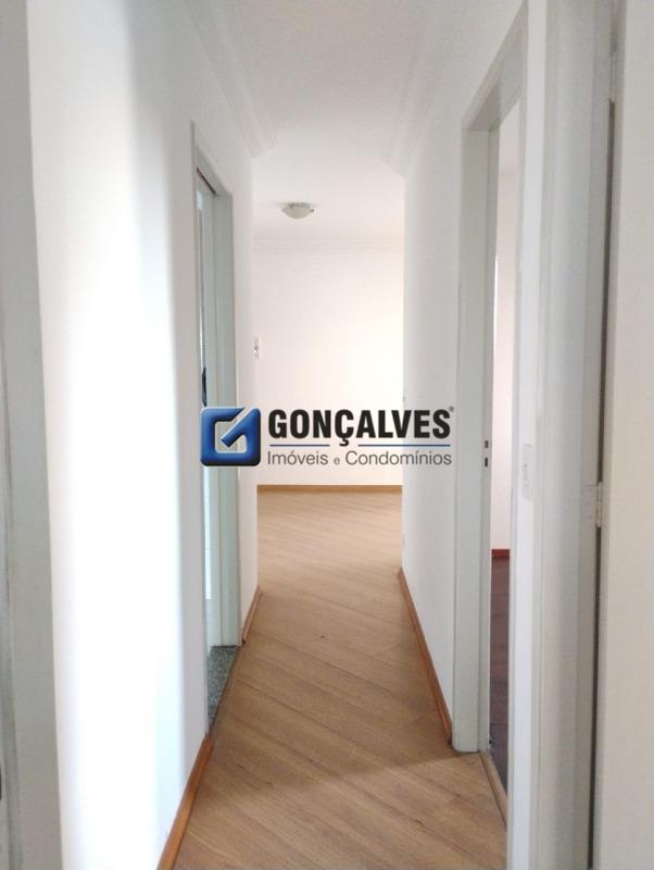 101336, Apartamento, para aluguel, para alugar, 1.800,00,Vila Pires, Santo André,2 quartos: 