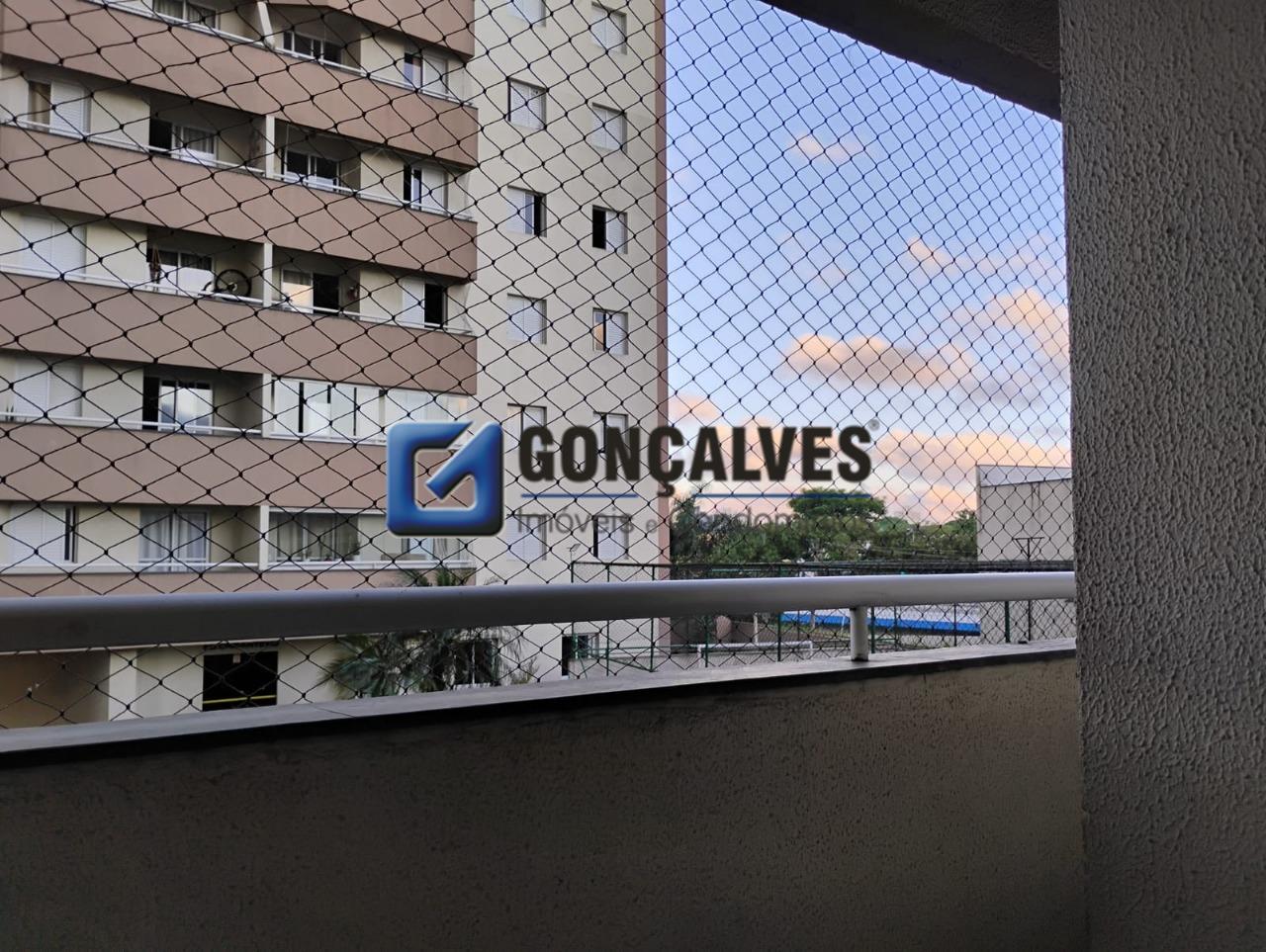 101336, Apartamento, para aluguel, para alugar, 1.800,00,Vila Pires, Santo André,2 quartos: 