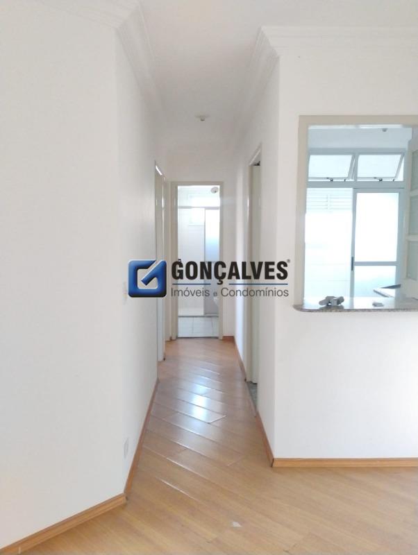 101336, Apartamento, para aluguel, para alugar, 1.800,00,Vila Pires, Santo André,2 quartos: 