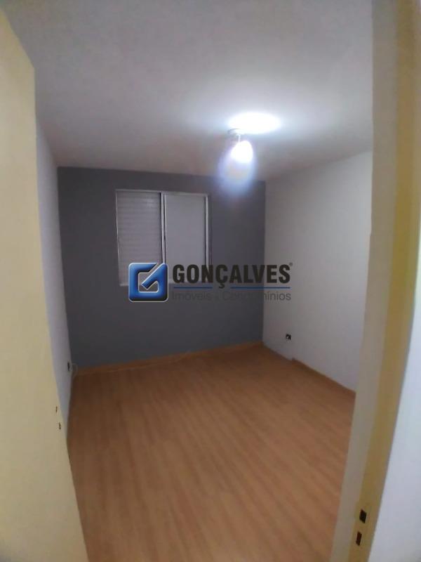 101359, Apartamento, para aluguel, para alugar, 1.200,00,PARQUE RESIDENCIAL TIRADENTES, São Bernardo do Campo,2 quartos: 