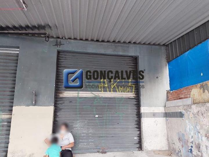 101371, Salão, para aluguel, para alugar, 9.800,00,BAIRRO ASSUNCAO, São Bernardo do Campo,: 