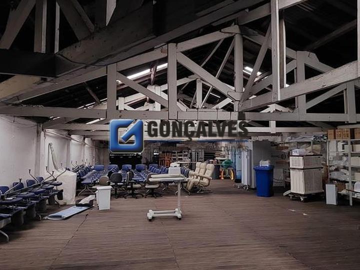 101371, Salão, para aluguel, para alugar, 9.800,00,BAIRRO ASSUNCAO, São Bernardo do Campo,: 