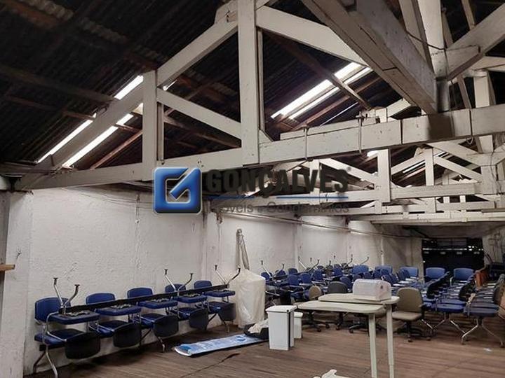 101371, Salão, para aluguel, para alugar, 9.800,00,BAIRRO ASSUNCAO, São Bernardo do Campo,: 