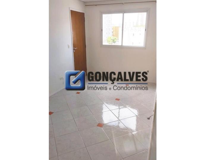 101392, Apartamento, para aluguel, para alugar, 1.000,00,Vila Dusi, São Bernardo do Campo,1 quarto: 