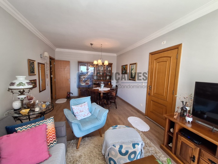 1015, Apartamento, à venda, à venda, 790.000,00,Santa Paula, São Caetano do Sul,3 quartos: A (30)