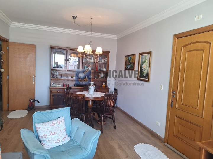 1015, Apartamento, à venda, à venda, 790.000,00,Santa Paula, São Caetano do Sul,3 quartos: A (31)