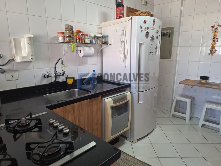 1015, Apartamento, à venda, à venda, 790.000,00,Santa Paula, São Caetano do Sul,3 quartos: A (33)