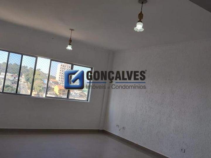 101592, Apartamento, para aluguel, para alugar, 2.000,00,Baeta Neves, São Bernardo do Campo,2 quartos: 