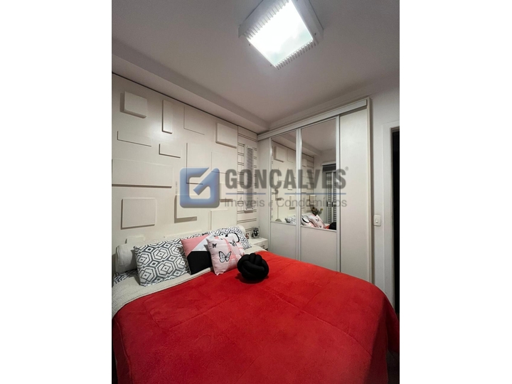 1016, Apartamento, à venda, à venda, 996.000,00,Barcelona, São Caetano do Sul,3 quartos: B (30)