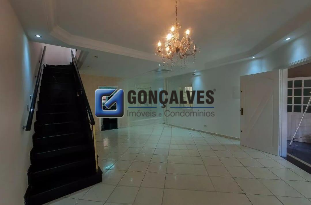 101616, Sobrado, para aluguel, para alugar, 4.500,00,Nova Petrópolis, São Bernardo do Campo,3 quartos: 