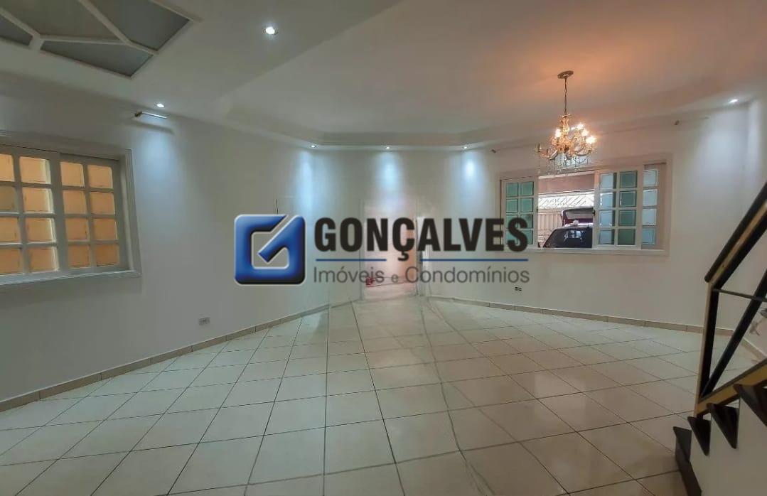 101616, Sobrado, para aluguel, para alugar, 4.500,00,Nova Petrópolis, São Bernardo do Campo,3 quartos: 