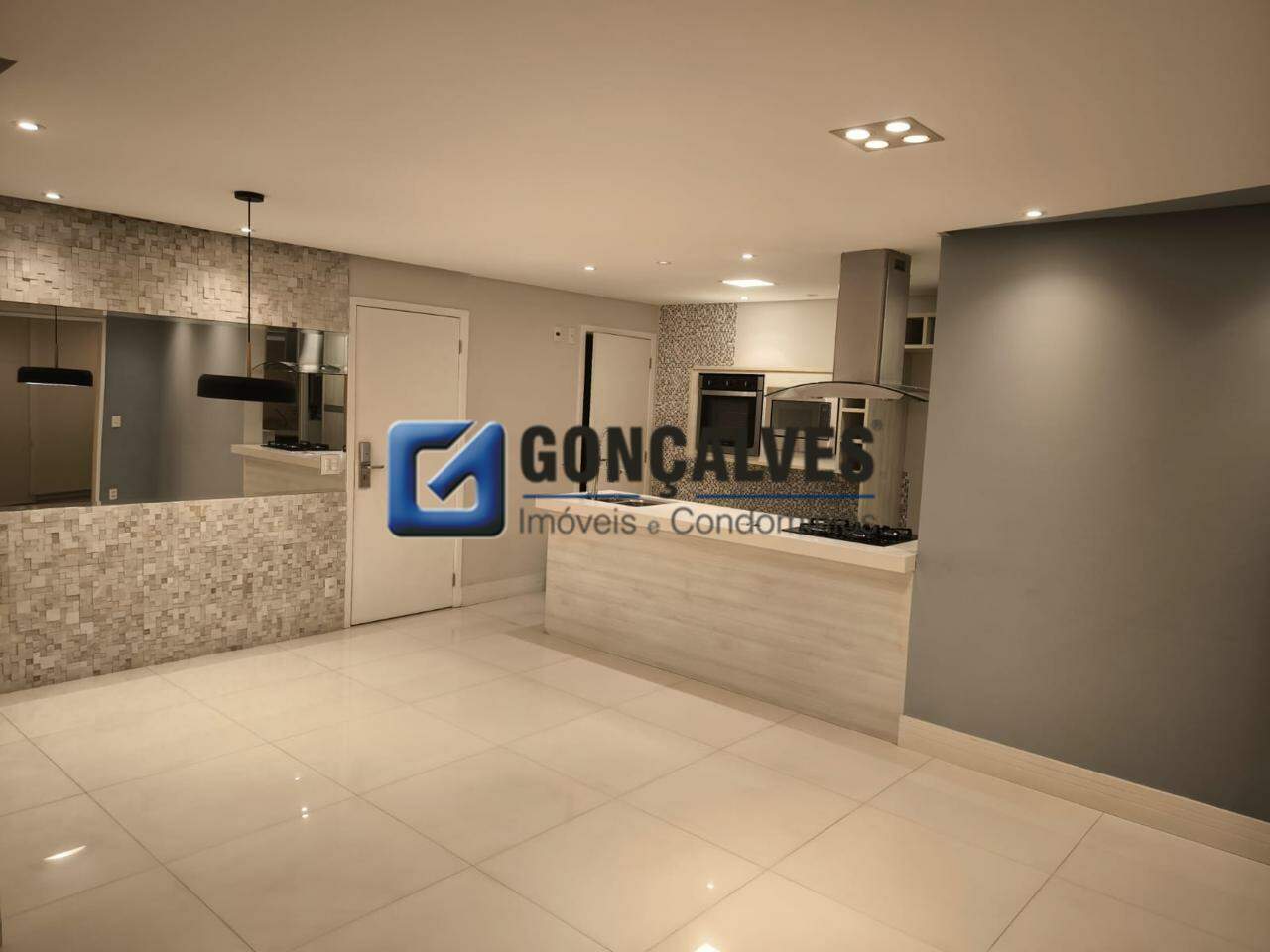 101618, Apartamento, para aluguel, para alugar, 4.600,00,Centro, São Bernardo do Campo,2 quartos: 