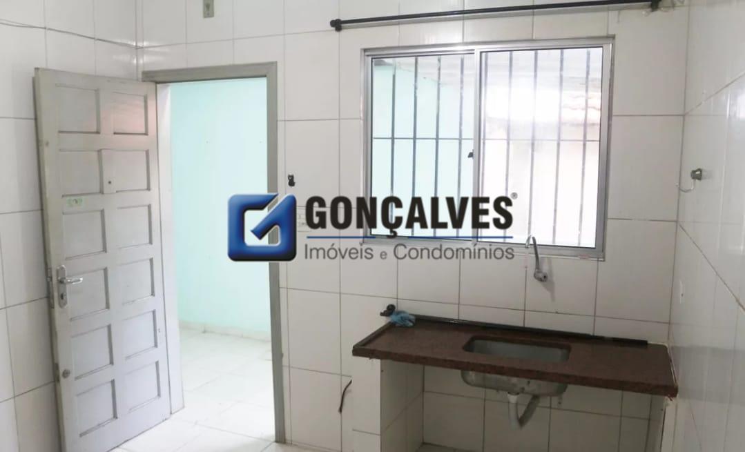 101637, Casa, para aluguel, para alugar, 2.500,00,Boa Vista, São Caetano do Sul,1 quarto: 