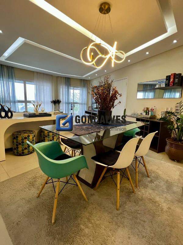 101670, Apartamento, para aluguel, para alugar, 8.900,00,Centro, São Bernardo do Campo,3 quartos: 