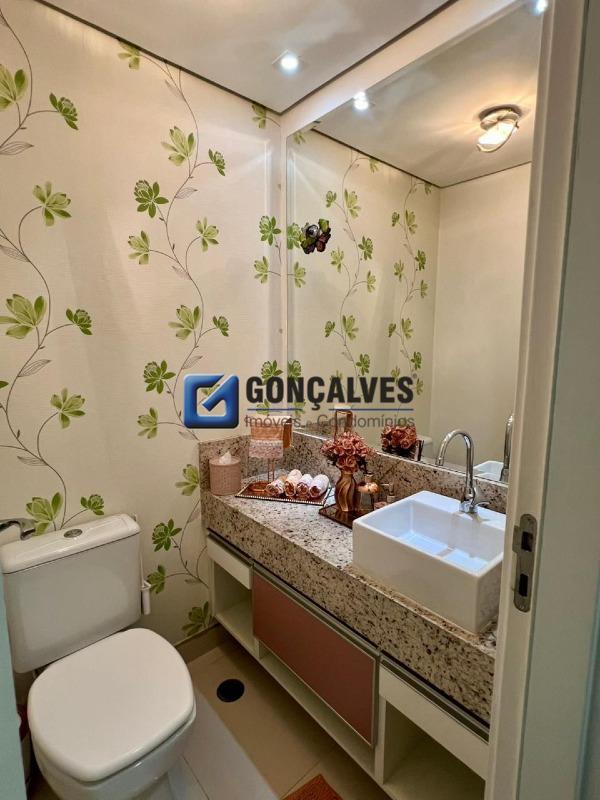 101670, Apartamento, para aluguel, para alugar, 8.900,00,Centro, São Bernardo do Campo,3 quartos: 