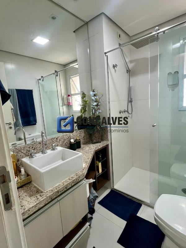 101670, Apartamento, para aluguel, para alugar, 8.900,00,Centro, São Bernardo do Campo,3 quartos: 