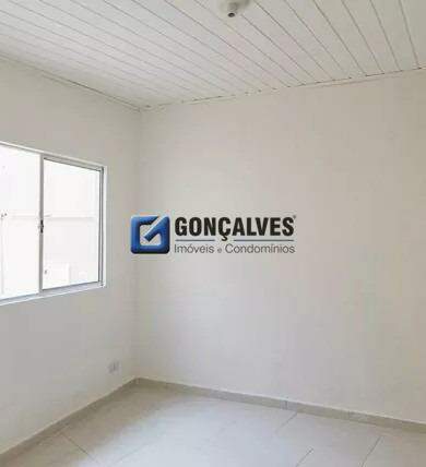 101689, Casa, para aluguel, para alugar, 1.650,00,Jardim Cristiane, Santo André,1 quarto: 
