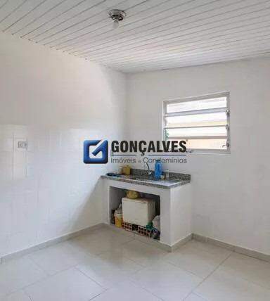101689, Casa, para aluguel, para alugar, 1.650,00,Jardim Cristiane, Santo André,1 quarto: 