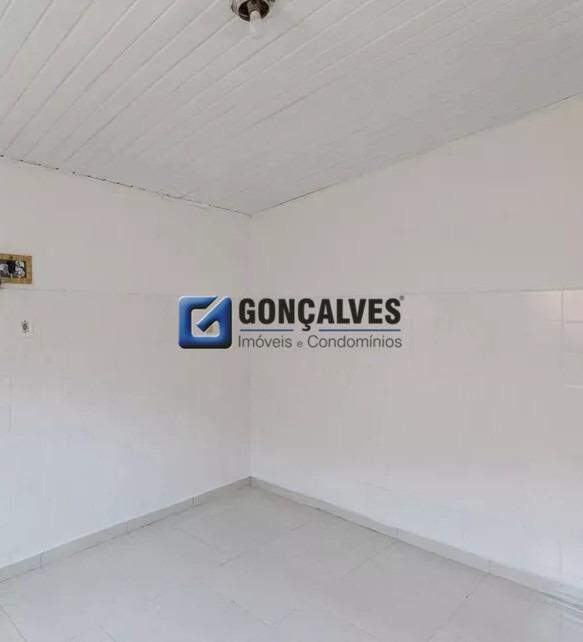 101689, Casa, para aluguel, para alugar, 1.650,00,Jardim Cristiane, Santo André,1 quarto: 