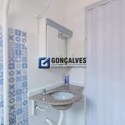 101689, Casa, para aluguel, para alugar, 1.650,00,Jardim Cristiane, Santo André,1 quarto: 