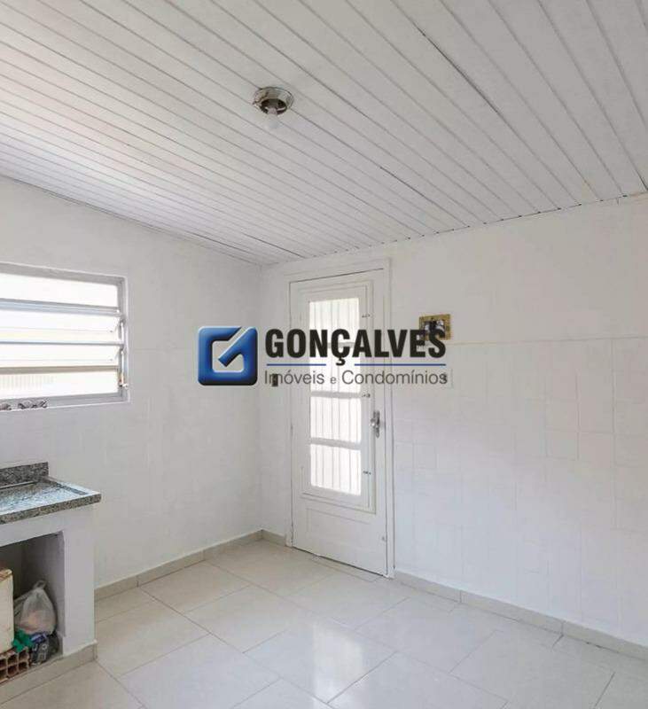 101689, Casa, para aluguel, para alugar, 1.650,00,Jardim Cristiane, Santo André,1 quarto: 