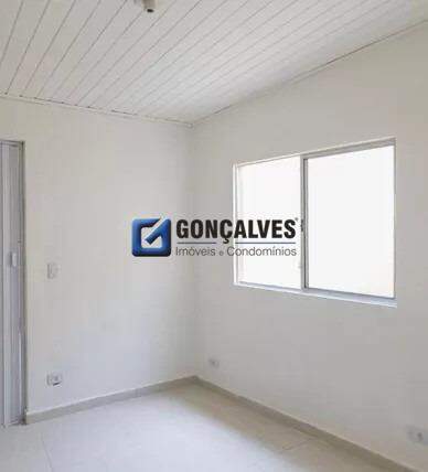101689, Casa, para aluguel, para alugar, 1.650,00,Jardim Cristiane, Santo André,1 quarto: 